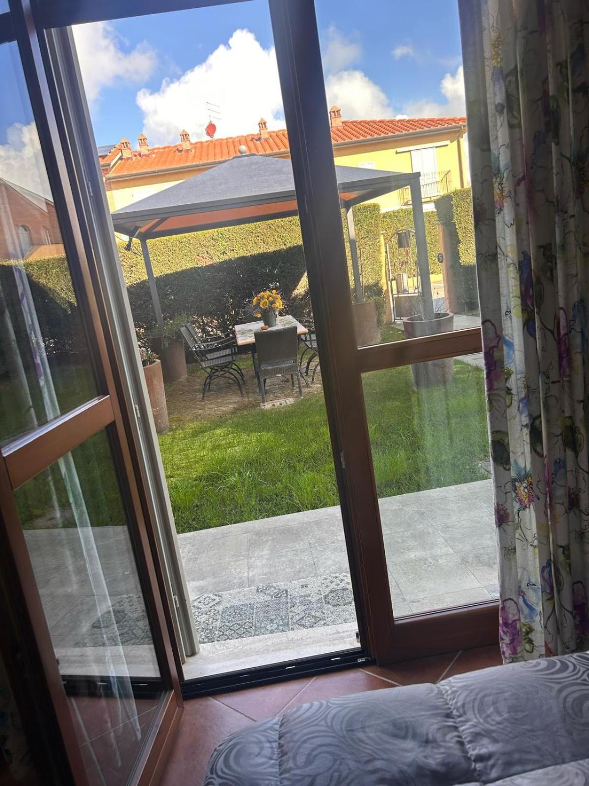 Bed and Breakfast Casa Paola Nel Chianti Кастельнуово-Берарденга Экстерьер фото