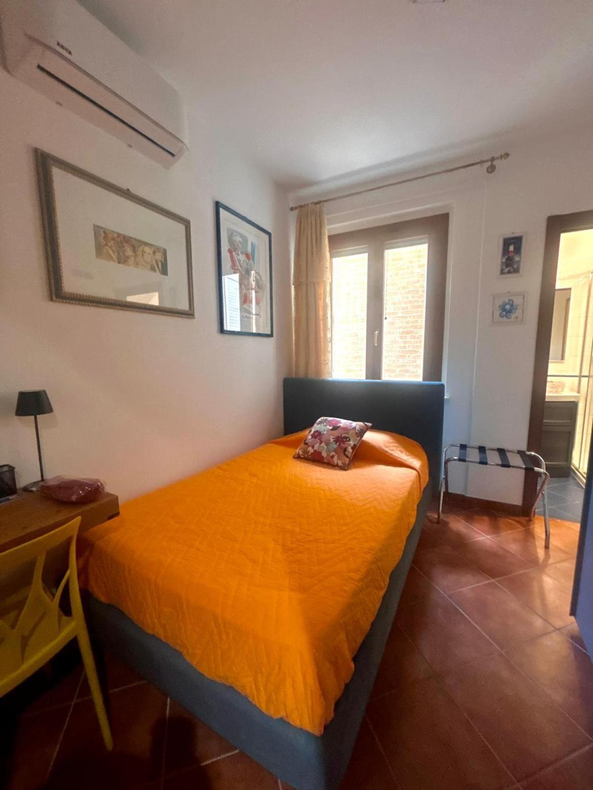Bed and Breakfast Casa Paola Nel Chianti Кастельнуово-Берарденга Номер фото