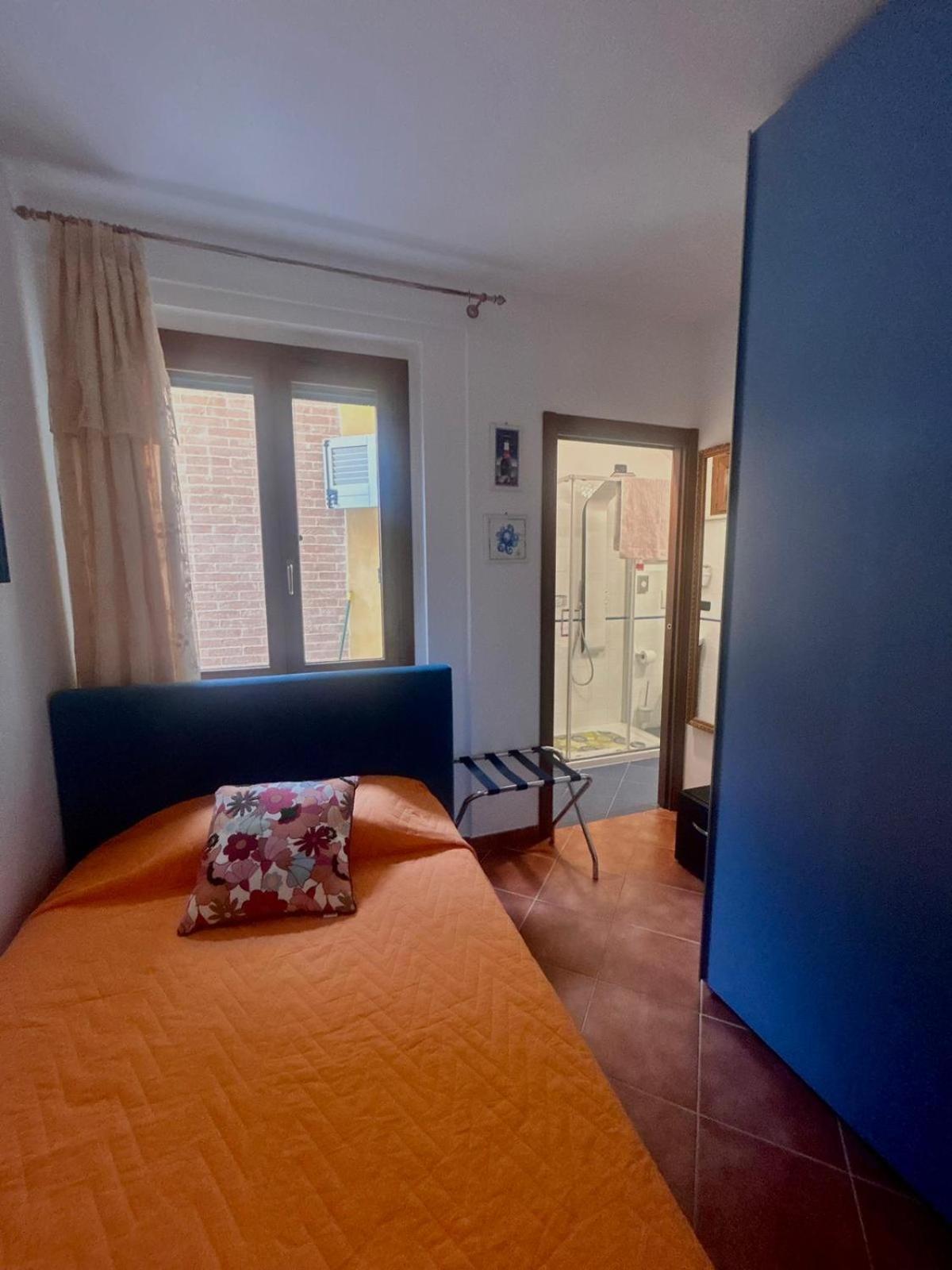 Bed and Breakfast Casa Paola Nel Chianti Кастельнуово-Берарденга Номер фото
