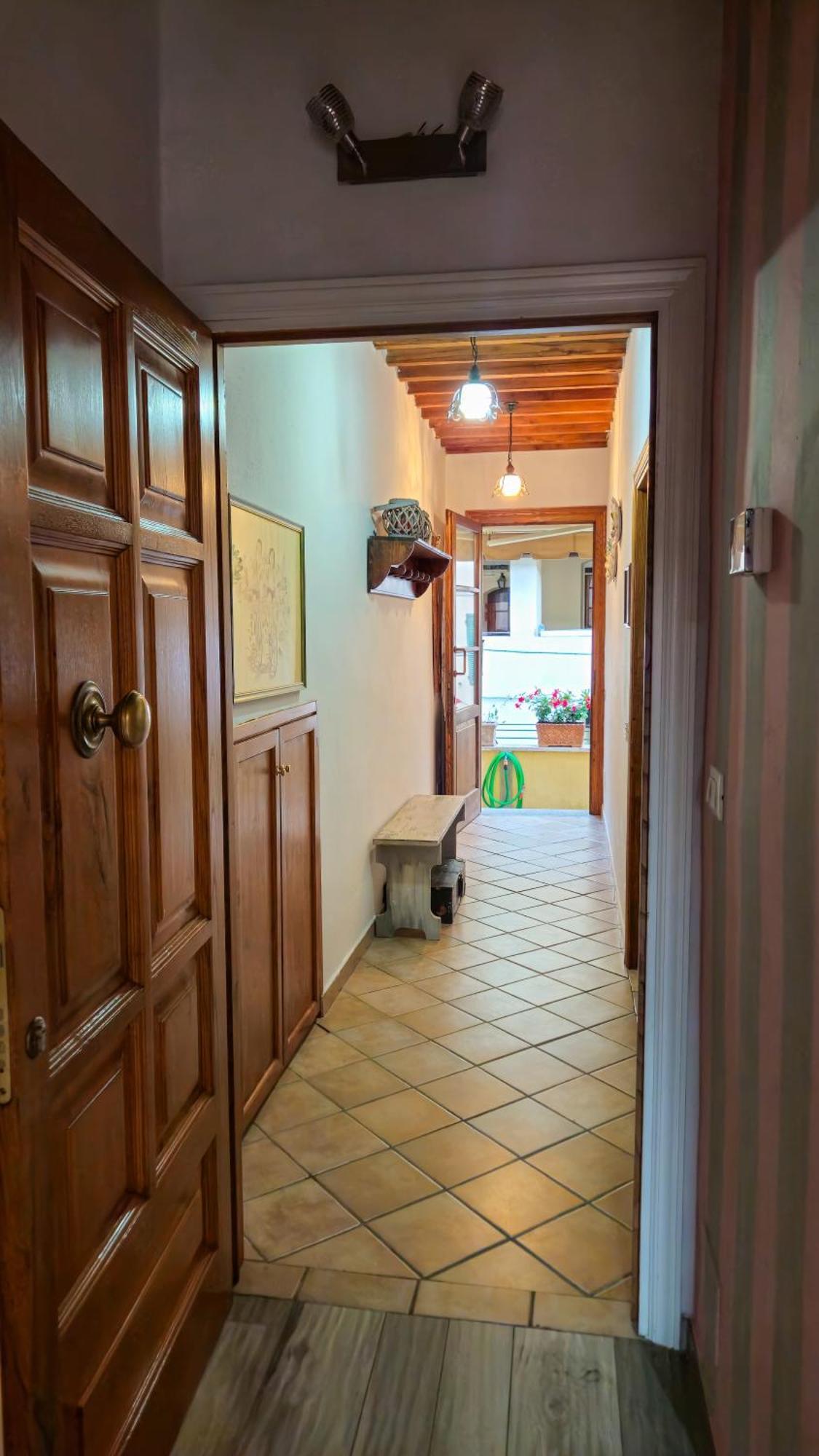 Bed and Breakfast Casa Paola Nel Chianti Кастельнуово-Берарденга Номер фото